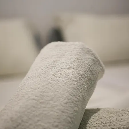 Garden Apartamento *