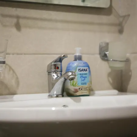 Garden Apartamento *