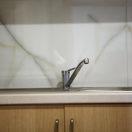 شقة Garden *