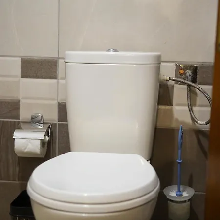 Garden شقة ساراندا